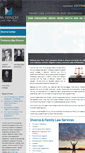 Mobile Screenshot of mcninchlaw.com
